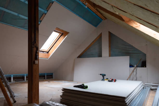 Range of Insulation Solutions in Clifton, AZ
