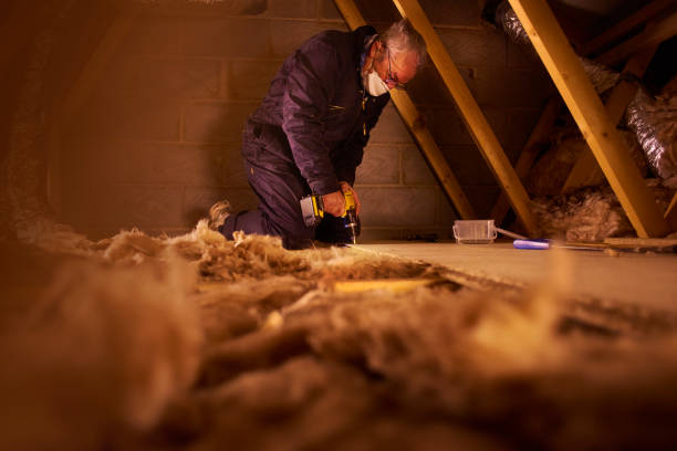 Insulation for Commercial Buildings in Clifton, AZ